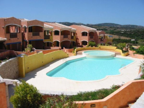 Residenze Zodiaco Santa Teresa di Gallura
